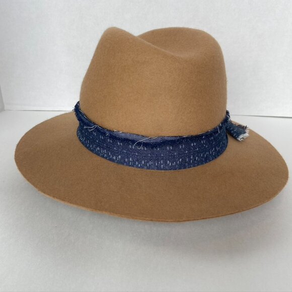 Free People Women\'s Felt hat main image 5